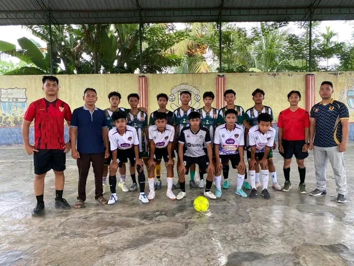 Futsal