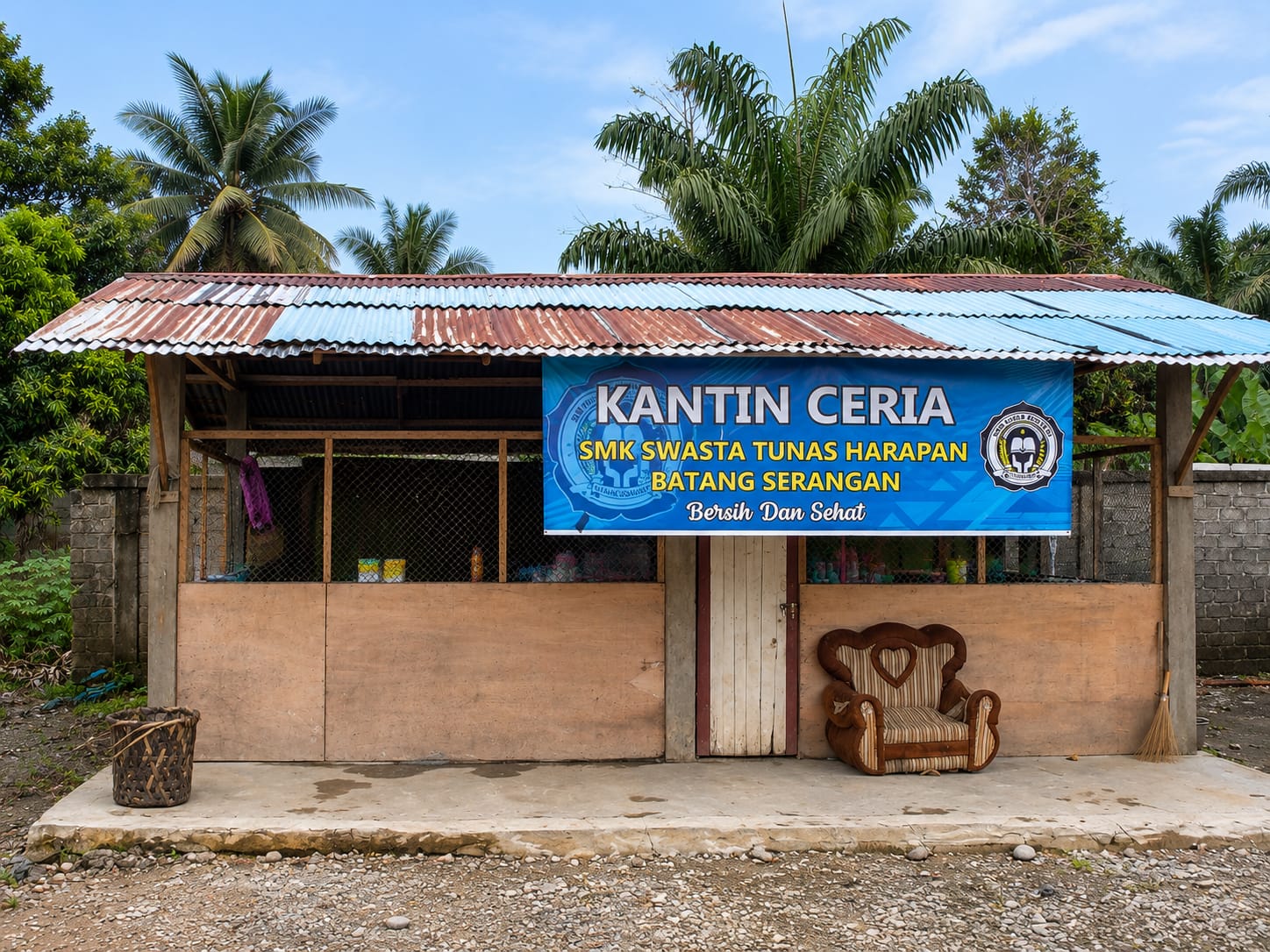 Kantin