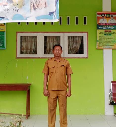Kepala Sekolah