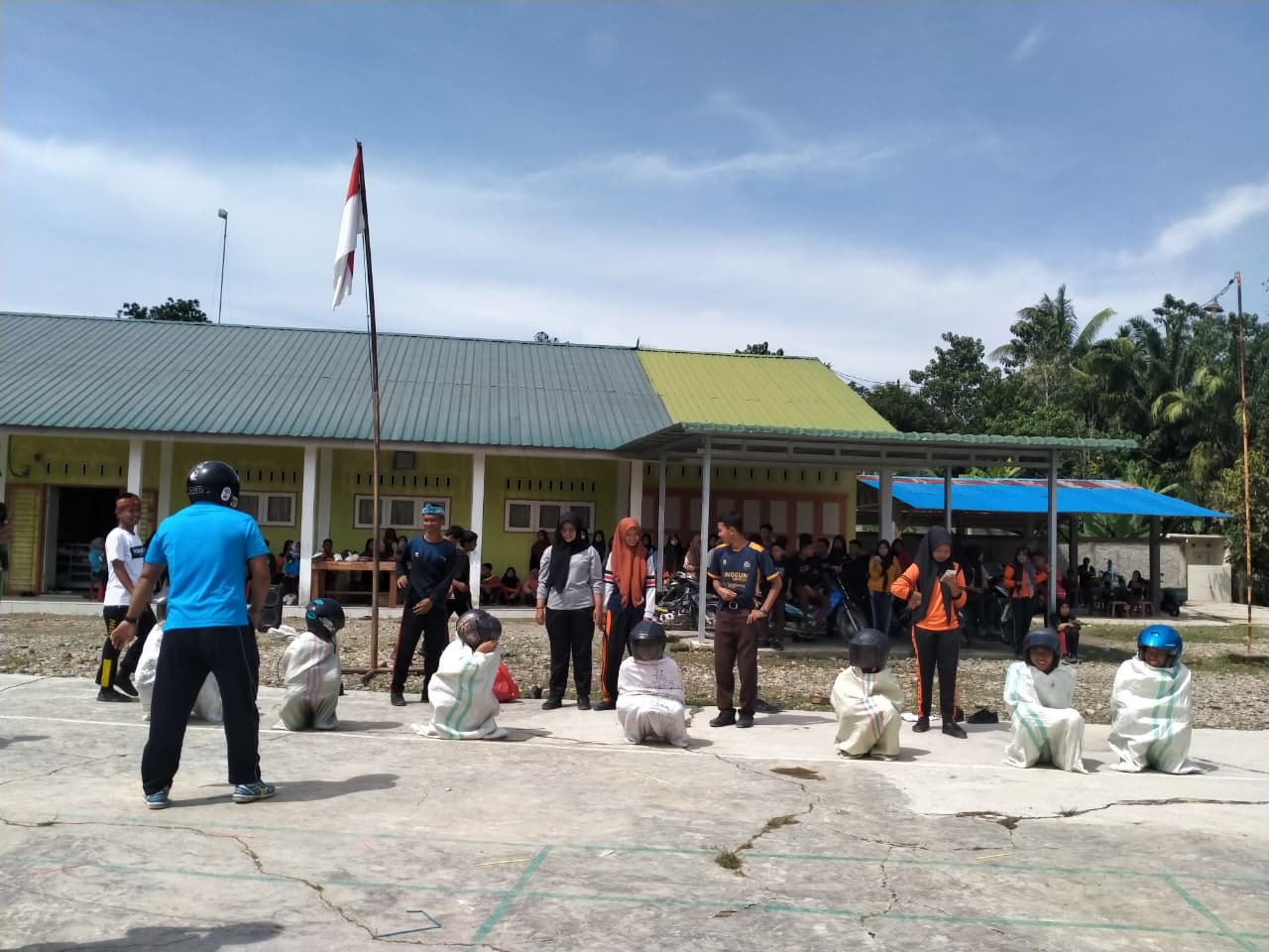 Lomba Agustusan