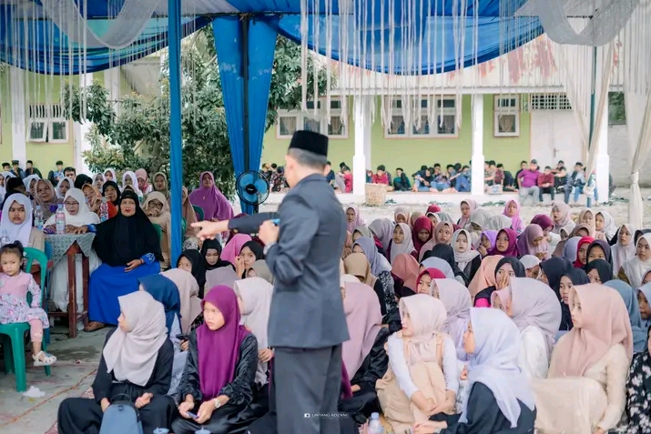 Maulid Nabi