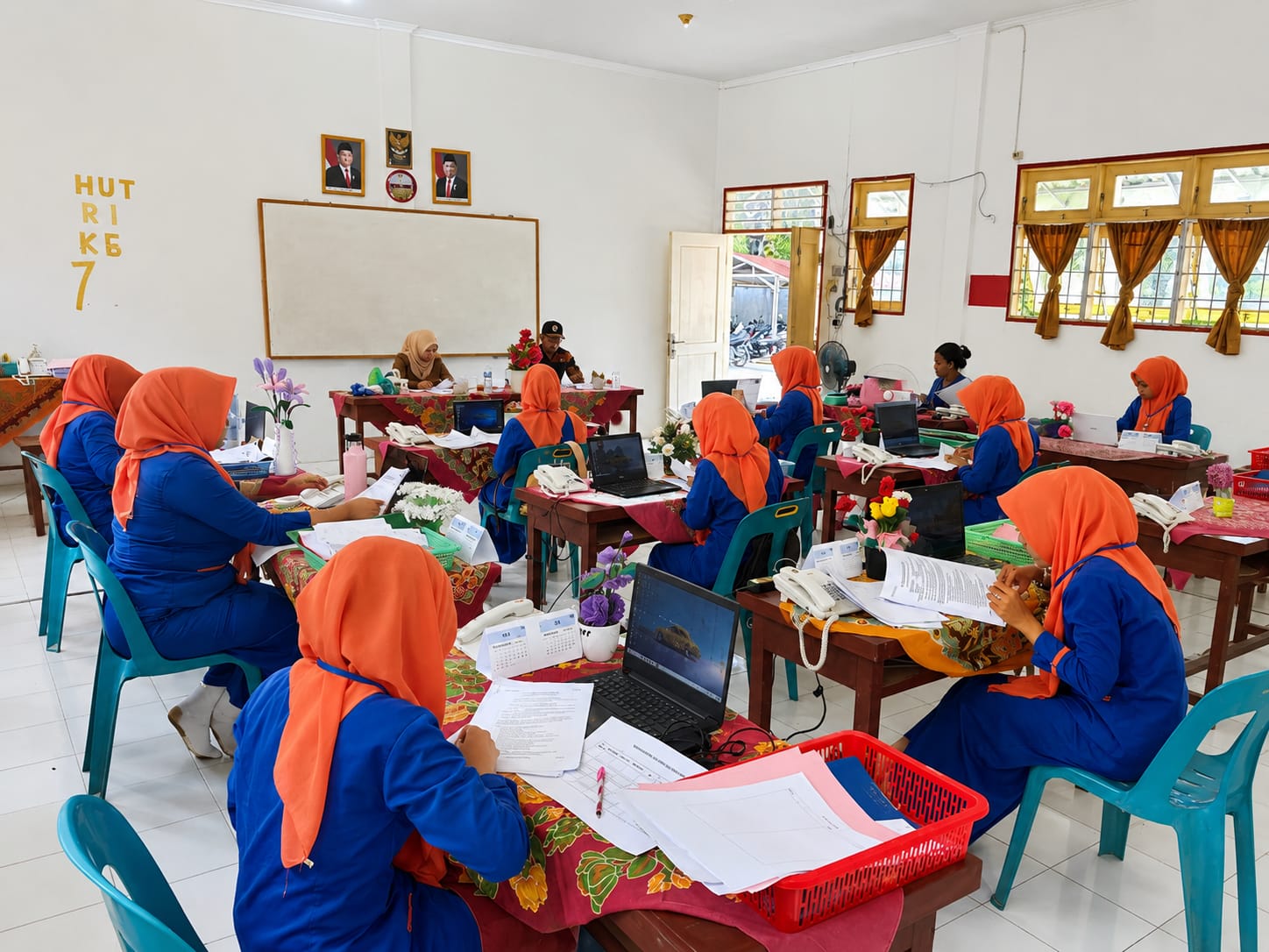 Komputer Perkantoran