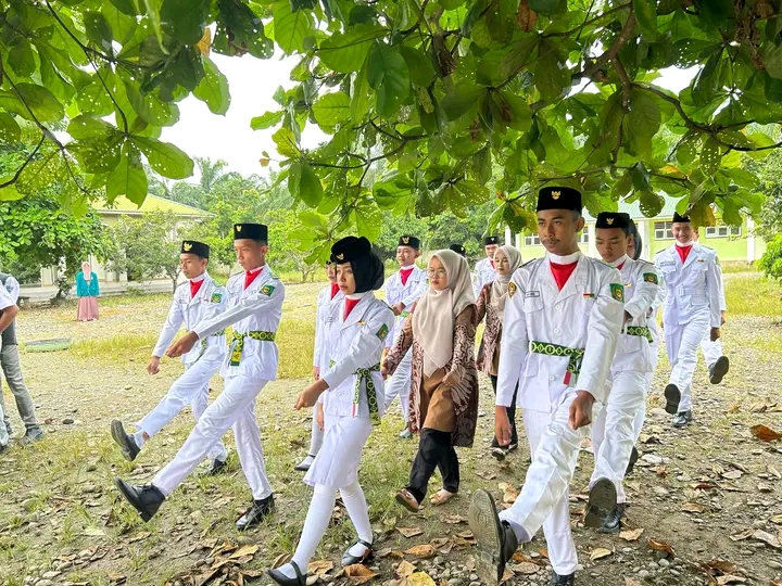 Paskibra
