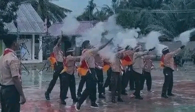 Pramuka